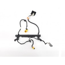 Chicote Airbag Banco Dianteiro Direito Fusion 2.5 Flex 
