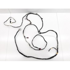 Chicote Teto Fusion 2.5 Flex 