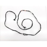 Chicote Teto Solar Fusion 2.5 Flex 