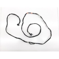 Chicote Teto Solar Fusion 2.5 Flex 