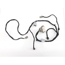 Chicote Console Central Fusion 2.5 Flex 