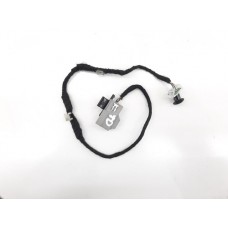 Chicote Trava Porta Traseira Direita Fusion 2.5 Flex 