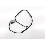 Chicote Trava Porta Dianteira Esquerda Fusion 2.5 Flex 