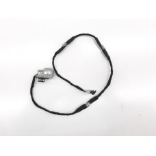 Chicote Trava Porta Dianteira Esquerda Fusion 2.5 Flex 