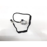 Chicote Trava Porta Traseira Esquerda Fusion 2.5 Flex 