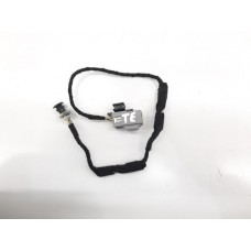 Chicote Trava Porta Traseira Esquerda Fusion 2.5 Flex 