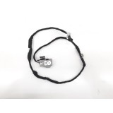 Chicote Trava Porta Dianteira Direita  Fusion 2.5 Flex 