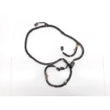 Chicote Para-choque Traseiro Fusion 2.5 Flex 