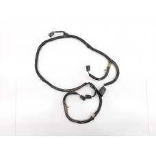 Chicote Para-choque Traseiro Fusion 2.5 Flex 