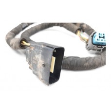 Chicote Bomba Combustível Fusion 2.5 Flex 