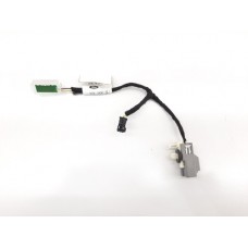 Chicote Luz Porta Luva Fusion 2.5 Flex 