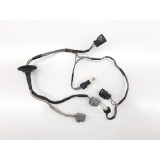 Chicote Luz Placa Fusion 2.5 Flex 