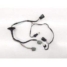 Chicote Luz Placa Fusion 2.5 Flex 