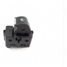 Botão Vidro Porta Dianteira Direita Fusion 2.5 Flex 