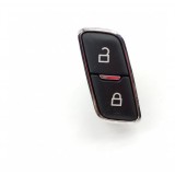 Botão Trava Porta Dianteira Direita Fusion 2.5 Flex 