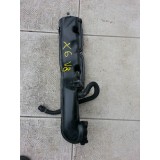 Cano Filtro De Ar Bmw X6 V8