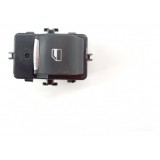 Botão Vidro Porta Traseira Direita Fusion 2.5 Flex 