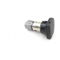 Tomada 12 V Acendedor Fusion 2.5 Flex 