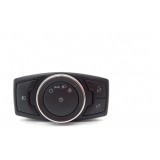 Botão Chave Comando Luz Farol Fusion 2.5 Flex 