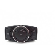 Botão Chave Comando Luz Farol Fusion 2.5 Flex 