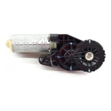 Motor Banco Dianteiro Esquerdo Fusion 2.5 Flex 