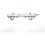 Flauta Bico Injetor Combustível Fusion 2.5 Flex 