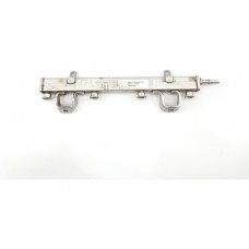 Flauta Bico Injetor Combustível Fusion 2.5 Flex 