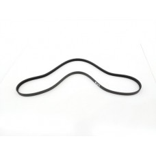 Correia Motor Alternador Fusion 2.5 Flex 