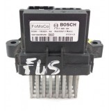 Resistência Ar Condicionado Fusion 2.5 Flex 