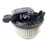Motor Ventilador Ar Forçado Fusion 2.5 Flex 