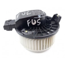 Motor Ventilador Ar Forçado Fusion 2.5 Flex 