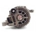 Alternador Fusion 2.5 Flex 