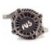 Alternador Fusion 2.5 Flex 