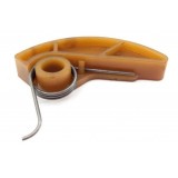 Calha Guia Corrente Comando Motor Fusion 2.5 Flex 