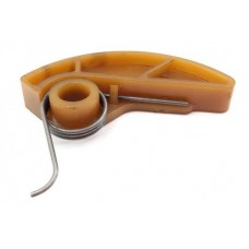 Calha Guia Corrente Comando Motor Fusion 2.5 Flex 