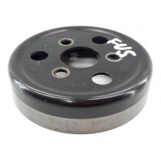 Polia Bomba Agua Fusion 2.5 Flex 