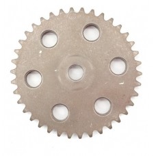 Engrenagem Comando Válvula Fusion 2.5 Flex 