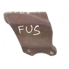 Protetor Suporte Catalisador Fusion 2.5 Flex 