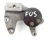 Suporte Coxim Cambio Fusion 2.5 Flex 