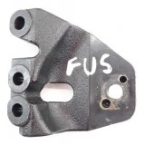 Suporte Agregado Fusion 2.5 Flex 