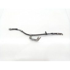 Flexível Freio Traseiro Esquerdo 49 Cm Fusion 2.5 Flex 