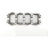 Sobre Cárter Mancal Fusion 2.5 Flex 