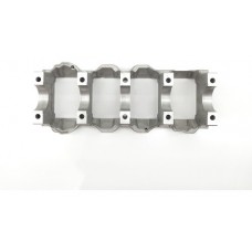 Sobre Cárter Mancal Fusion 2.5 Flex 