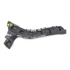 Suporte Guia Esquerdo Para-choque Traseiro Fusion 2.5 Flex 