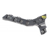 Suporte Guia Direito Para-choque Traseiro Fusion 2.5 Flex 