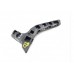 Suporte Guia Direito Para-choque Traseiro Fusion 2.5 Flex 