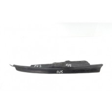 Acabamento Para-lama Esquerdo Fusion 2.5 Flex 