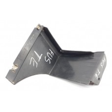 Suporte Protetor Traseiro Esquerdo Assoalho Fusion 2.5 Flex 