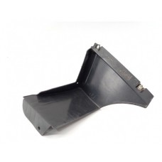 Suporte Protetor Traseiro Direito Assoalho Fusion 2.5 Flex 