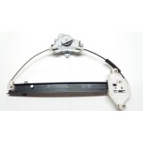 Maquina Traseira Esquerda Captiva 